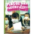 Plague And Pandemic Alert!