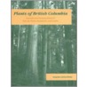 Plants of British Columbia door Karel Klinka
