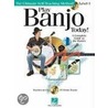 Play Banjo Today Level One by Colin O'Brien