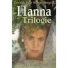 Hanna trilogie door Gerda van Wageningen