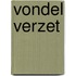 Vondel verzet