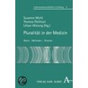 Pluralität in der Medizin door Onbekend