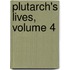 Plutarch's Lives, Volume 4