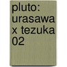 Pluto: Urasawa X Tezuka 02 by Takashi Nagasaki