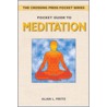 Pocket Guide To Meditation door Alan L. Pritz