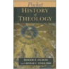 Pocket History Of Theology door Roger E. Olson