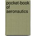 Pocket-Book Of Aeronautics