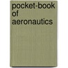 Pocket-Book Of Aeronautics door Octave Chanute