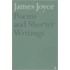 Poems And Shorter Writings
