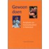 Gewoon doen