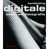 Handleiding digitale zwartwit-fotografie