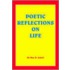 Poetic Reflections on Life