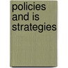 Policies And Is Strategies door Telecommunications Agency