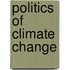 Politics Of Climate Change