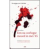 Een na-oorlogse moord in mei 1945