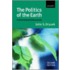 Politics Of The Earth 2e P