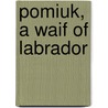 Pomiuk, A Waif Of Labrador door William Byron Forbush