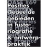 OASE 69 Ned Eng ed by Tom Avermaete