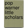 Pop Warner Little Scholars door Joel D. Balthaser