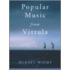 Popular Music From Vittula