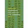 Kwaliteit onderzoek pro Justitia van jongeren by N. Duits