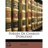 Posies de Charles D'Orlans
