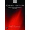 Possidius Of Calama Oecs C door Erika Hermanowicz