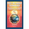 Post-Oil Energy Technology door Bela G. Liptak