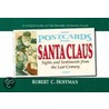 Postcards from Santa Claus door Robert C. Hoffman