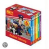 Postman Pat Pocket Library door John A. Cunliffe