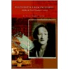 Postscripts From Palisades door Elaine Imady