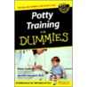 Potty Training For Dummies door Jennifer Shoquist