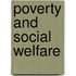 Poverty And Social Welfare