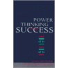 Power Thinking for Success door John Mangieri