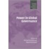 Power in Global Governance