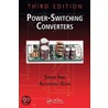 Power-Switching Converters door Simon Ang