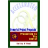 Powerful Project Proposals door Kathy O'Neal