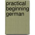 Practical Beginning German