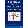 Practical Child Psychiatry door Taylor