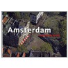 Amsterdam vanuit de lucht door Allard Jolles