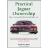 Practical Jaguar Ownership door Martin Cross