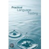 Practical Language Testing door Glenn Fulcher