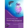Practical Lipid Management door Peter P. Toth