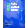 Practical Real Estate Math door John W. Armbrust