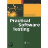 Practical Software Testing door Ilene Burnstein
