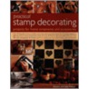 Practical Stamp Decorating door Sally Walton