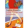 Prada, Pumps Und Babypuder door Sophie Kinsella