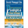 Prayer That Brings Revival door Yong-Gi Cho