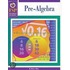 Pre-Algebra, Middle School