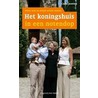 Koningshuis in een notendop